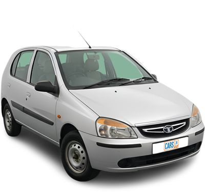Tata Indica V2-img